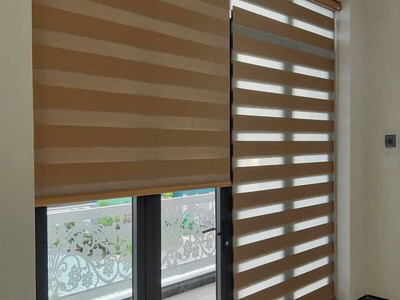 Rèm Cầu Vồng Chống Nắng 100 Đẹp 0