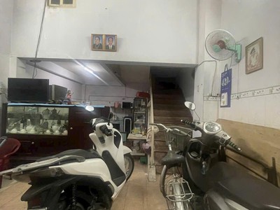 Mặt tiền khu thanh đa - diện tích lớn tiện xd khách sạn - toà nhà văn phòng, khu vực không qh 2