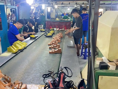 Công ty Quốc Định Luxery việt Nam 4