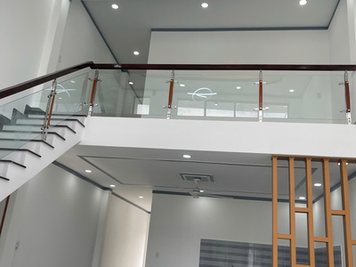 Bán nhà mỹ phước 2, tp. bến cát, bình dương. nhà gác lửng 3pn, 1,98 tỷ 1