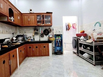 Bán nhà đẹp hẻm oto kế mt lê trọng tấn dtcn 56- 4 x 14-4 tang chỉ 6.8 tỷ tl 2
