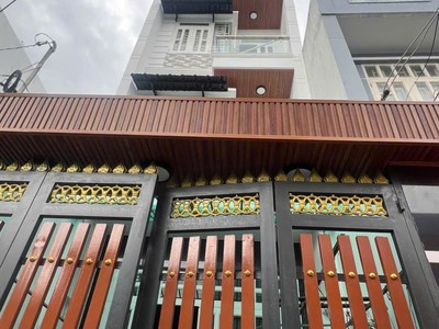  hàng hiếm gần chợ lê đình cẩn - khu tên lửa - 3 tầng btct -67m2 - vài bước ra hẻm 10m xe tải 1