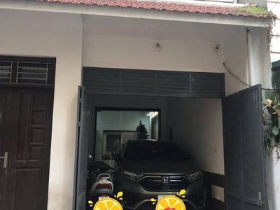 Biệt thự hàng xóm ngoại giao đoàn, 120m, ô tô vào nhà chỉ 25.4 tỷ 0