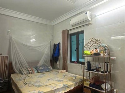 Sài đồng - dân xây - view hồ - 47m chỉ 6.6 tỷ 4