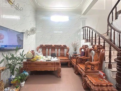 Sài đồng - dân xây - view hồ - 47m chỉ 6.6 tỷ 1