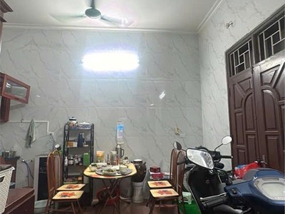 Sài đồng - dân xây - view hồ - 47m chỉ 6.6 tỷ 2