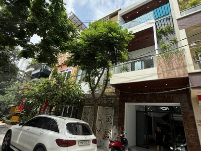 Nhà khu phân lô cao cấp ngay chợ tại thiên lôi - chợ đôn 0