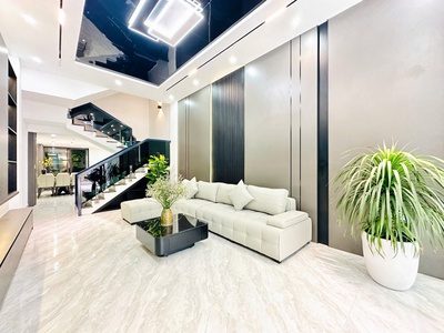 Nhà khu phân lô cao cấp ngay chợ tại thiên lôi - chợ đôn 2