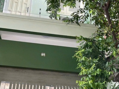 Bán nhà khu hồ tây   100m   mt 7m    gần phố   chỉ 26 tỷ 1