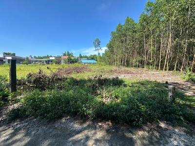 Bán 5m x 27m hẻm lý nam đế - phước hội - lagi giá ngộp 650 triệu 1