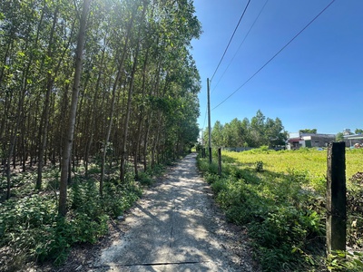 Bán 5m x 27m hẻm lý nam đế - phước hội - lagi giá ngộp 650 triệu 2