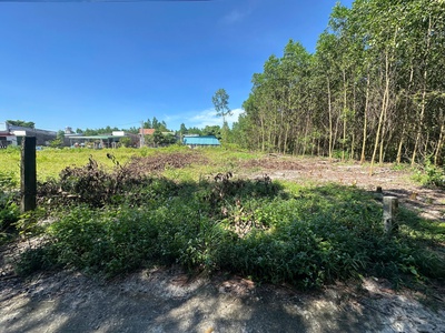 Bán 5m x 27m hẻm lý nam đế - phước hội - lagi giá ngộp 650 triệu 3