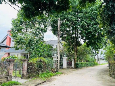 Bán nhanh lô đất trong khu nghỉ dưỡng đồi hàu   cư yên, lương sơn - hòa binh 2