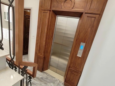 Tt cầu giấy 50m x7 tầng thang máy-19,5 tỷ,ngõ ô tô,thông,kinh doanh đỉnh 3