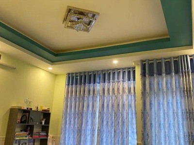 Bán nhà hẻm xe hơi sơn kỳ tân phú, 4 tầng, 4pn, 5wc, 56m2, sổ hồng riêng, giá chỉ 8 tỷ 3