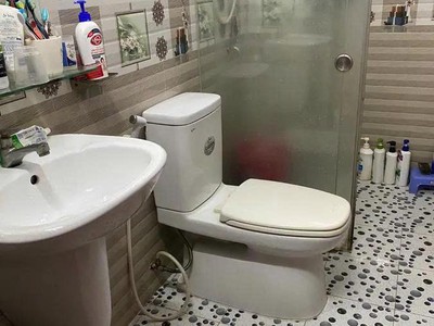 Bán nhà hẻm xe hơi sơn kỳ tân phú, 4 tầng, 4pn, 5wc, 56m2, sổ hồng riêng, giá chỉ 8 tỷ 4