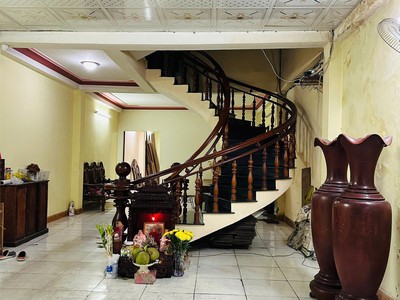 Mặt tiền kinh doanh đa ngành nghề- phan văn hớn- hóc môn- 250m2 2