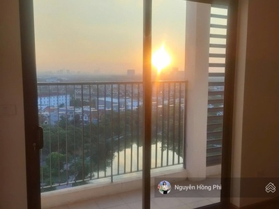 Bán nhanh căn góc 3pn 105.71m2  tòa l2, le grand jardin view hồ sài đồng, làm việc trực tiếp cđt, 3