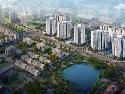 Bán nhanh căn góc 3pn 105.71m2  tòa l2, le grand jardin view hồ sài đồng, làm việc trực tiếp cđt, 0