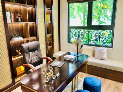 Chỉ với 1 tỷ 250 triệu đã sở hữu căn hộ cao cấp trung tâm tại cara river park cần thơ 3