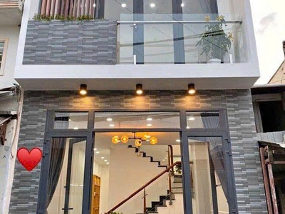 Nhà Sài Gòn ngộp bank 0