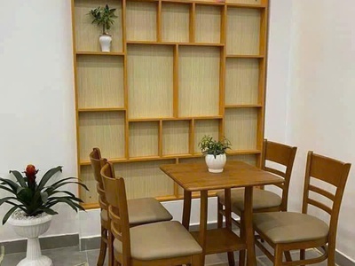 Nhà Sài Gòn ngộp bank 2