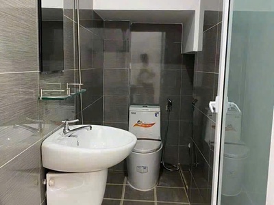 Nhà Sài Gòn ngộp bank 5