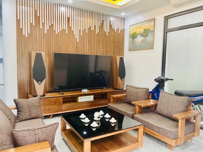 Biệt thự mặt biển - sonasea vân đôn - vân đồn 0