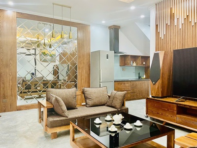 Biệt thự mặt biển - sonasea vân đôn - vân đồn 1