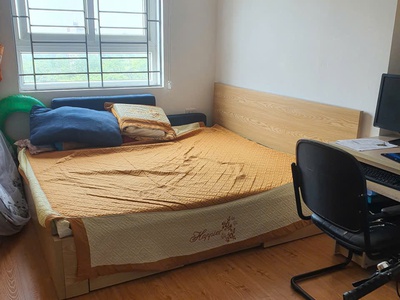 CƠ HỘI HIẾM CÓ: Căn Góc 2PN Thanh Hà Cienco 5 - Full Nội Thất, View Biệt Thự, Hỗ Trợ Vay 95 7