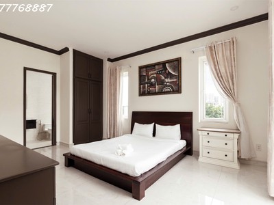 Biệt thự gần 400m2 khu cao cấp 204 nguyễn văn hưởng thảo điền quận 2 4