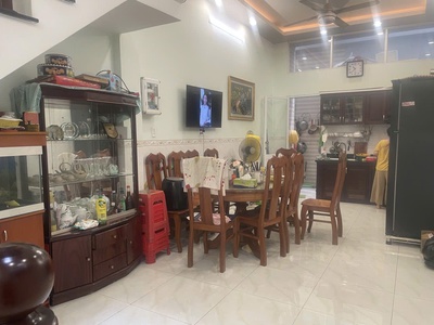 Bán nhà chính chủ - nguyên xí - bình thạnh - hxh - 5 tầng hoàn công đủ - 5pn lớn - bán 12.5 tỷ - tl 2
