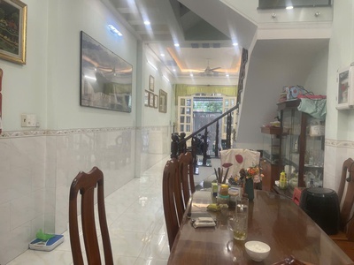 Bán nhà chính chủ - nguyên xí - bình thạnh - hxh - 5 tầng hoàn công đủ - 5pn lớn - bán 12.5 tỷ - tl 3