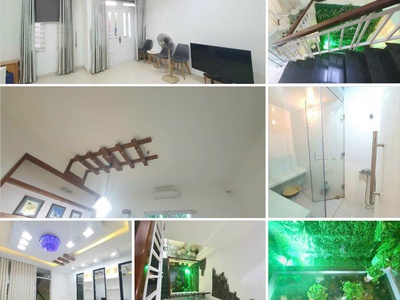 Bán nhà mặt tiền võ trường toản   phường 9, tp. vũng tàu 0