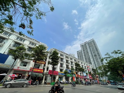 Siêu phẩm mp xuân la tây hồ vier hè oto kd thag máy 115m x6t 65ty  tl 0
