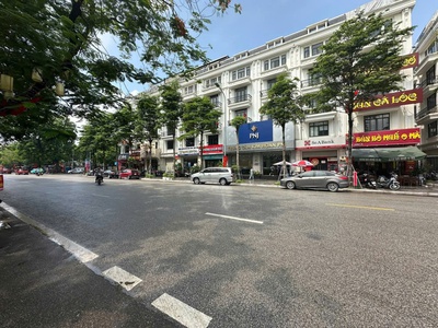 Siêu phẩm mp xuân la tây hồ vier hè oto kd thag máy 115m x6t 65ty  tl 2