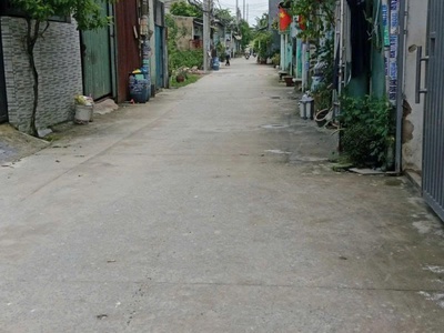  bất ngờ với nhà góc hai mặt tiền võ văn vân - vừa ở vừa kinh doanh, dòng tiền ổn định    2