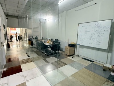 Bán nhà mặt tiền huỳnh tấn phát quận 7, gần phú mỹ hưng - dt 153.4m , thu nhập 21 triệu/tháng 1