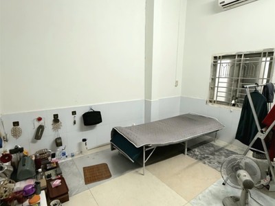 Bán nhà mặt tiền huỳnh tấn phát quận 7, gần phú mỹ hưng - dt 153.4m , thu nhập 21 triệu/tháng 2