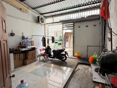 Bán nhà mặt tiền huỳnh tấn phát quận 7, gần phú mỹ hưng - dt 153.4m , thu nhập 21 triệu/tháng 4