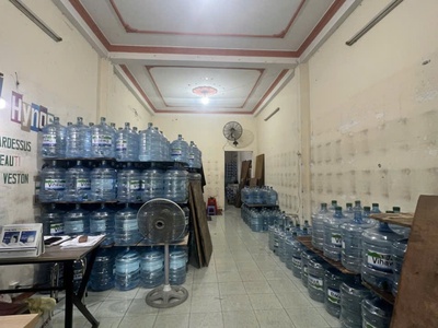 Bán gấp nhà mặt tiền kinh doanh đ số 1 tân thành tân phú 83m2,2 tầng 12 tỷ 2