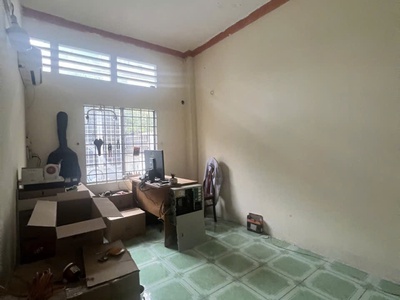 Bán gấp nhà mặt tiền kinh doanh đ số 1 tân thành tân phú 83m2,2 tầng 12 tỷ 3