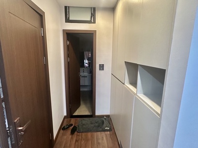 Lạc long quân 40m giá 12 tỷ-gần ô tô tránh,ngõ thông,dân xây,nội thát đẹp 3