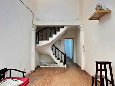 Bán nhà Minh Khai 57m , ô tô đỗ cửa, kinh doanh, giá 11,68 tỷ 2