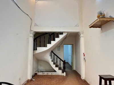 Bán nhà Minh Khai 57m , ô tô đỗ cửa, kinh doanh, giá 11,68 tỷ 4