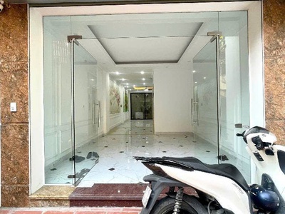 Khu phân lô  tt đặc công - vĩnh quỳnh  59m, 6 tầng thang máy 0