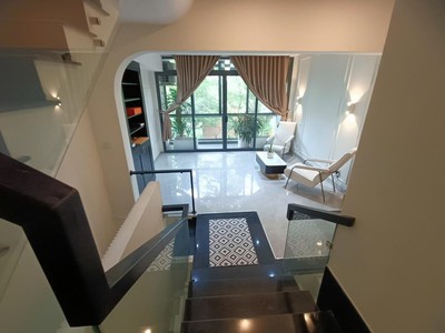 Giảm 2 tỷ  hẻm 6m ô tô thông  phan huy ích khu dân trí cao 2