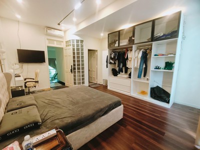 Giảm 2 tỷ  hẻm 6m ô tô thông  phan huy ích khu dân trí cao 3