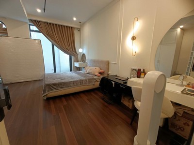 Giảm 2 tỷ  hẻm 6m ô tô thông  phan huy ích khu dân trí cao 4