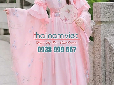 Bán và cho thuê trang phục hằng nga chú cuội ship toàn quốc 1